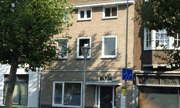 Kamer | 12m² | €475,-