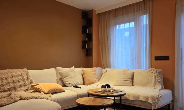 Kamer | 120m² | €1150,-