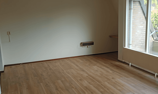 Studio | 40m² | €1400,-