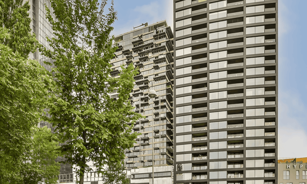 Appartement | 115m² | €4500,-
