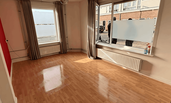 Kamer | 20m² | €1099,-