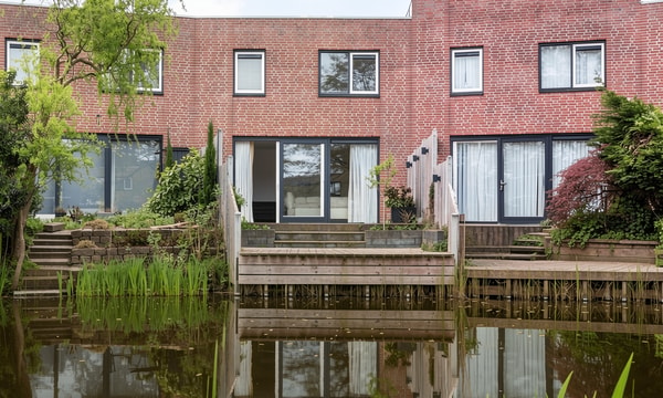 Huis | 145m² | €2750,-