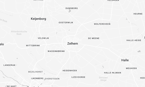 Huis | 350m² | €2913,-