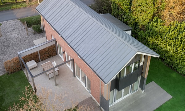 Huis | m² onbekend | €4581,-