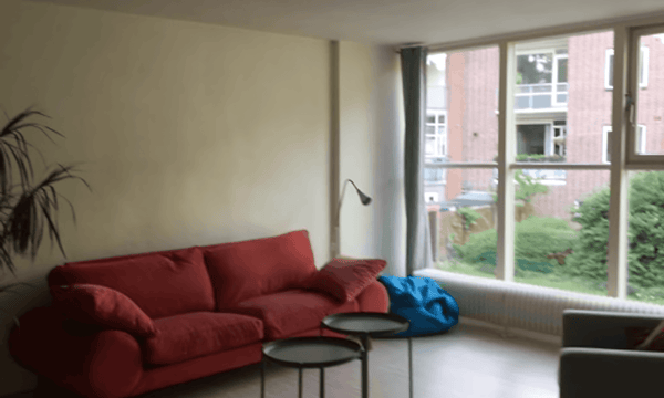 Appartement | 80m² | €1170,-