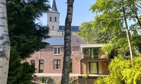 Appartement | m² onbekend | €2706,-