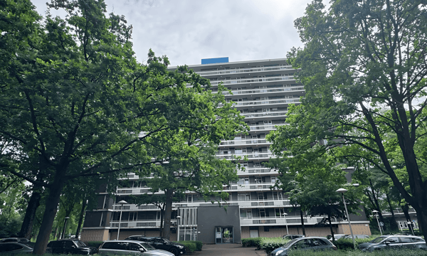 Appartement | 95m² | €2195,-