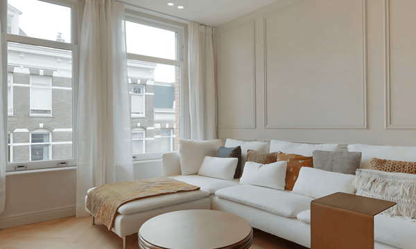 Appartement | 64m² | €3750,-