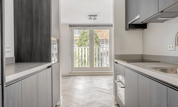 Appartement | 128m² | €4000,-
