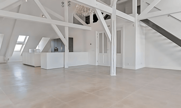 Appartement | 265m² | €7000,-