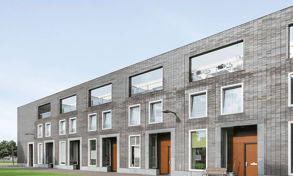 Huis | 168m² | €3495,-