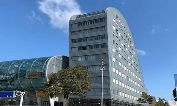 Appartement | 98m² | €1895,-