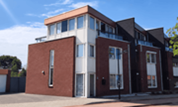 Huis | 125m² | €1680,-