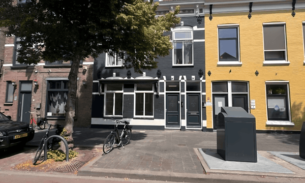 Kantoor | 102m² | €2495,-