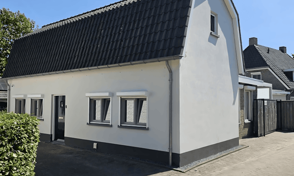 Huis | 184m² | €1895,-