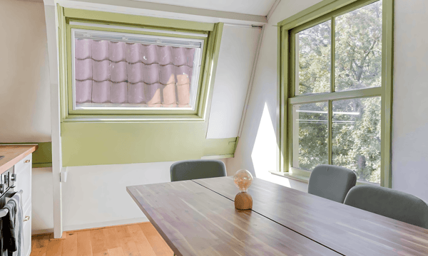 Appartement | 38m² | €678,-