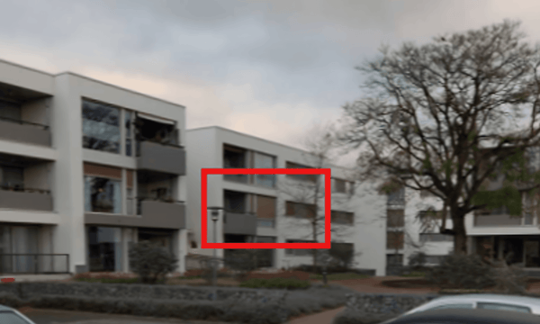 Seniorenwoning | 66m² | €764,-