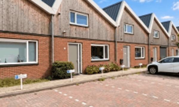 Huis | 90m² | €1400,-