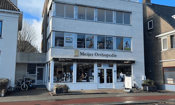 Appartement | 100m² | €2200,-