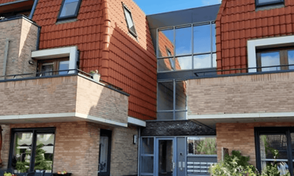 Appartement | 64m² | €713,-
