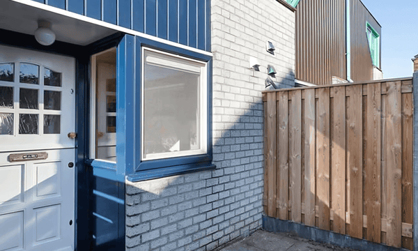 Huis | 69m² | €1150,-