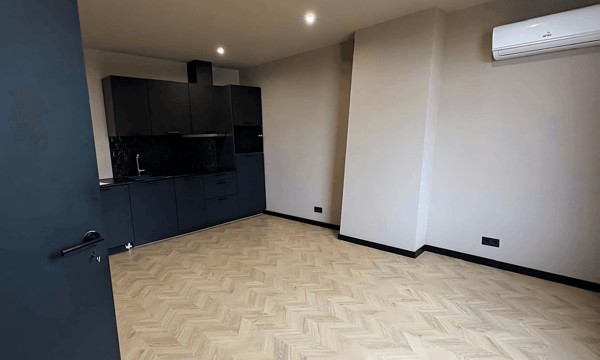 Appartement | 49m² | €1995,-