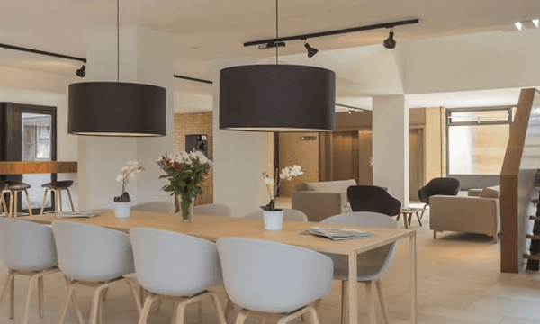 Appartement | 45m² | €1235,-
