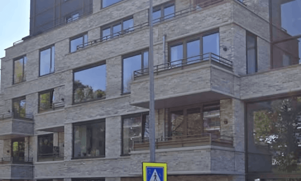 Appartement | 66m² | €1670,-
