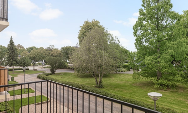 Appartement | 71m² | €1187,-