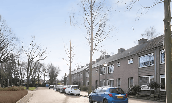 Huis | 98m² | €1200,-
