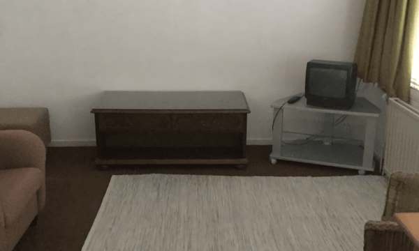 Kamer | 20m² | €800,-