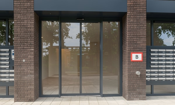 Huis | 121m² | €1630,-