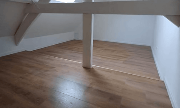Kamer | 25m² | €675,-