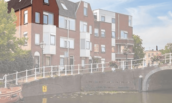 Appartement | 82m² | €2475,-