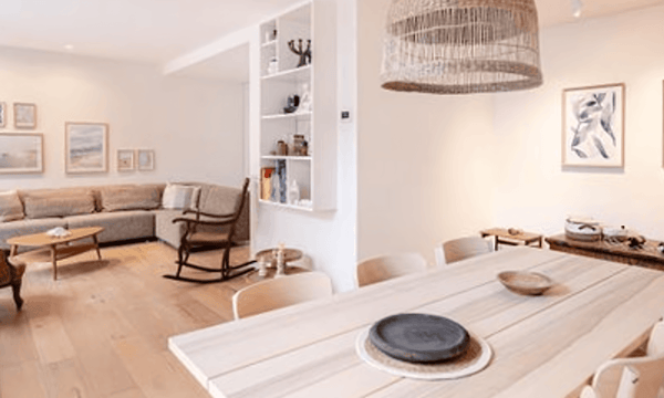 Huis | 120m² | €2750,-