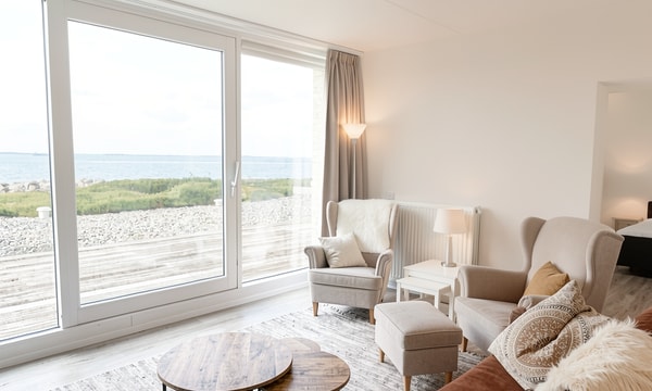 Appartement | 80m² | €3734,-