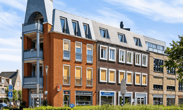 Appartement | 192m² | €4000,-