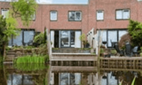 Huis | 145m² | €2750,-