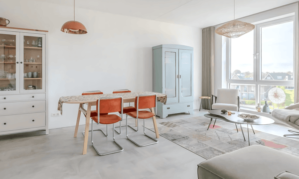 Appartement | 79m² | €1510,-