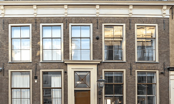 Studio | 32m² | €1450,-