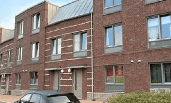 Huis | 146m² | €1600,-