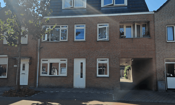 Appartement | 68m² | €975,-