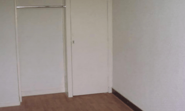 Kamer | 20m² | €545,-