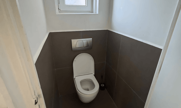 Kamer | 15m² | €500,-