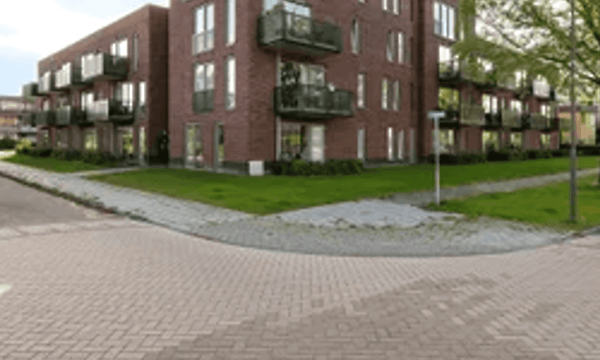 Appartement | 83m² | €1200,-