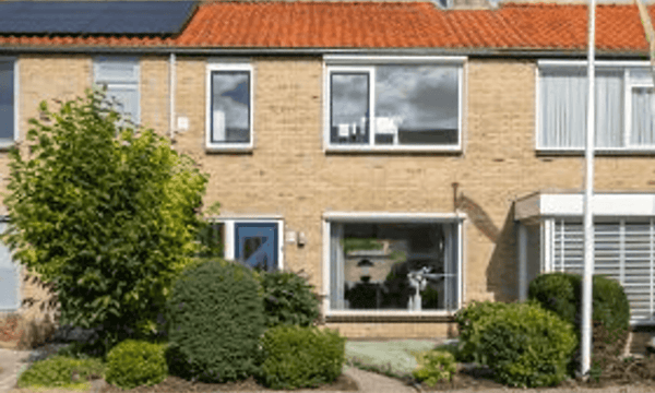 Huis | 88m² | €425,-