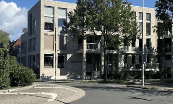 Appartement | 82m² | €1400,-