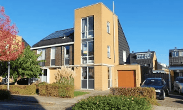 Huis | 165m² | €2750,-