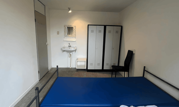 Huis | 117m² | €1900,-
