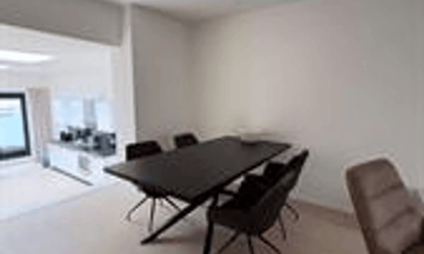 Appartement | 60m² | €1825,-